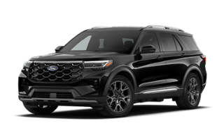 2027 Ford  External Image 1
